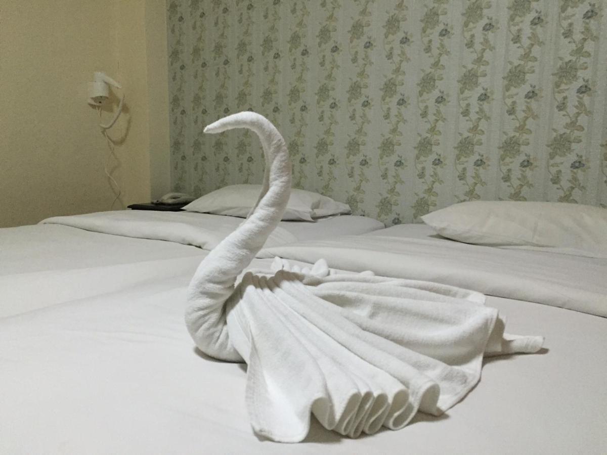 Md ホテル チエンマイ エクステリア 写真