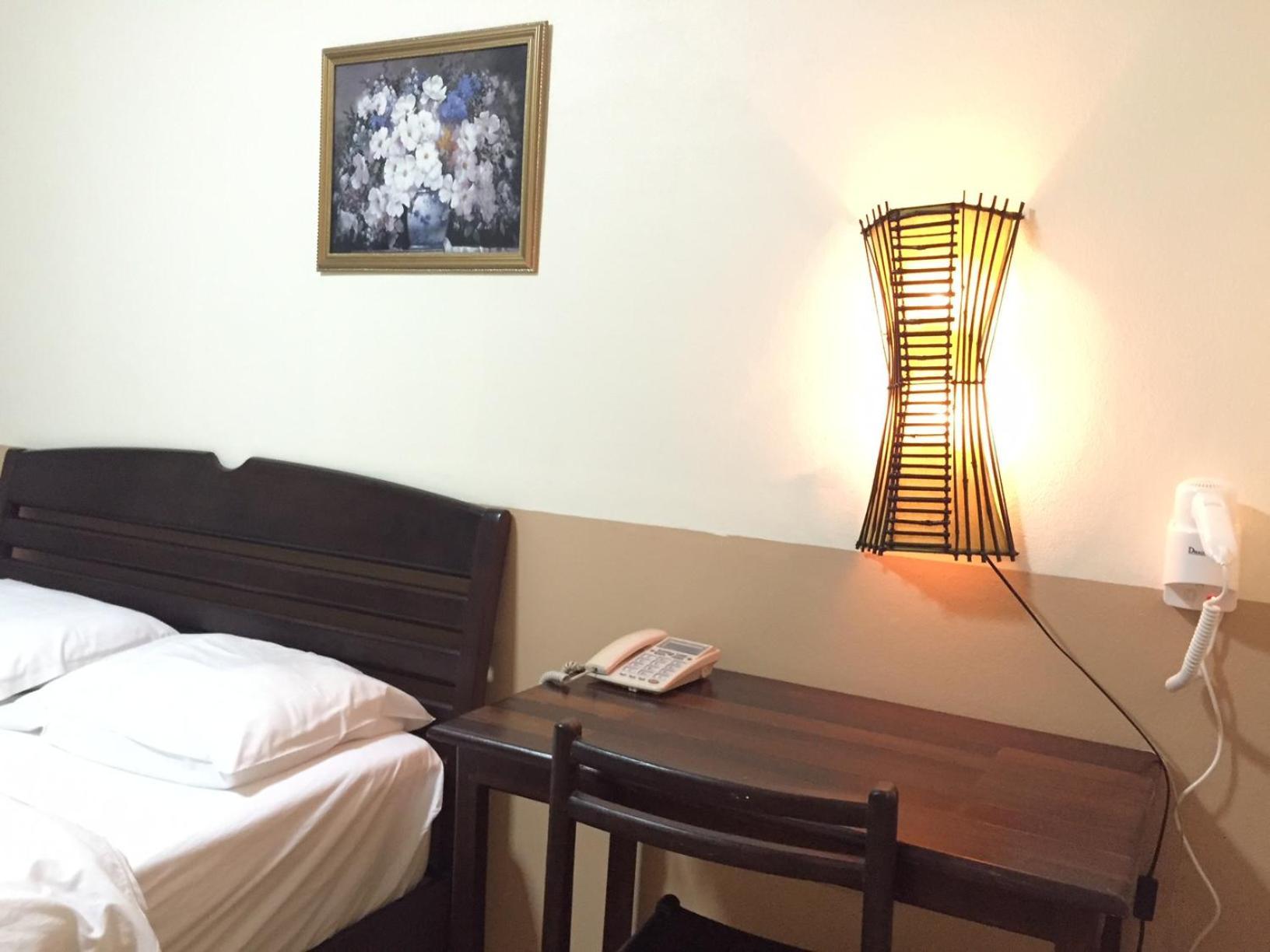 Md ホテル チエンマイ 部屋 写真