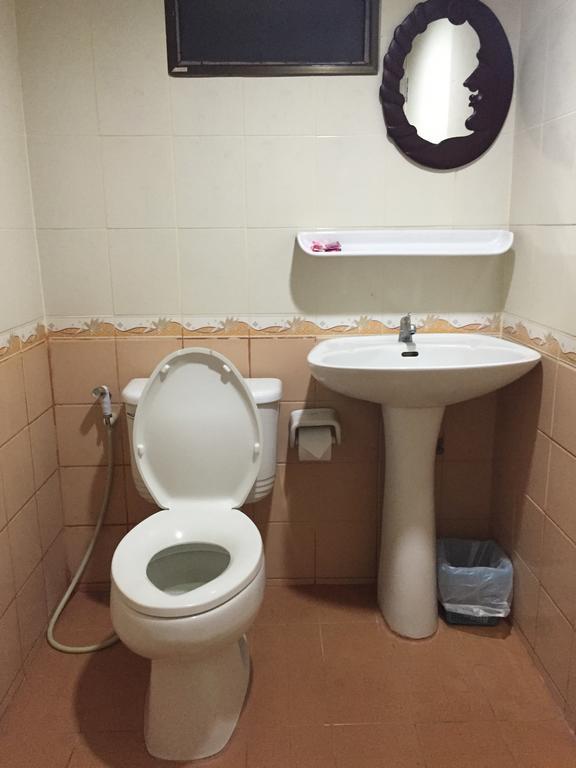 Md ホテル チエンマイ 部屋 写真